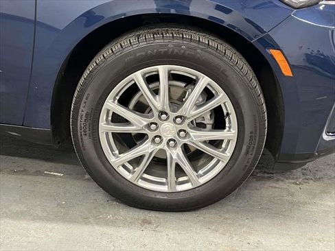 Certified 2022 Buick Enclave Premium w/ Experience Buick Package image 8