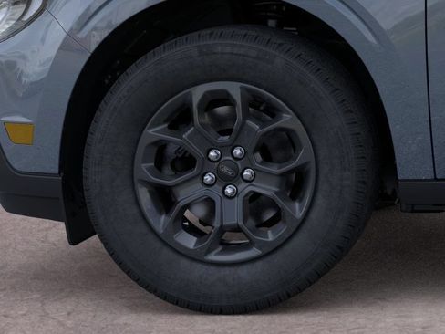 New 2026 Ford Maverick XLT w/ XLT Luxury Package FWD image 42