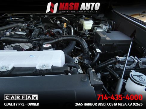 Used 2026 Toyota Tacoma SR5 AWD/4WD image 75