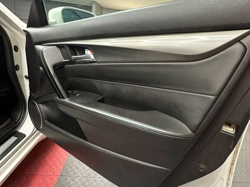 Used 2012 Acura TL w/ Technology Package image 27