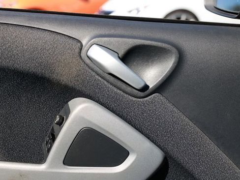 Used 2008 smart fortwo pure image 38