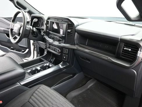 Used 2023 Ford F150 XL w/ STX Appearance Package image 24