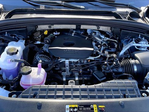 New 2026 Jeep Grand Cherokee Limited image 11