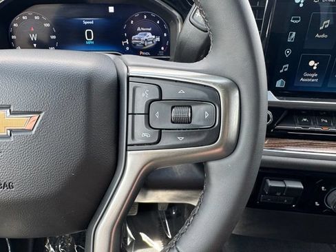 Certified 2023 Chevrolet Silverado 1500 LT AWD/4WD image 23