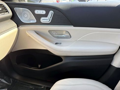 Certified 2022 Mercedes-Benz GLE 350 image 25