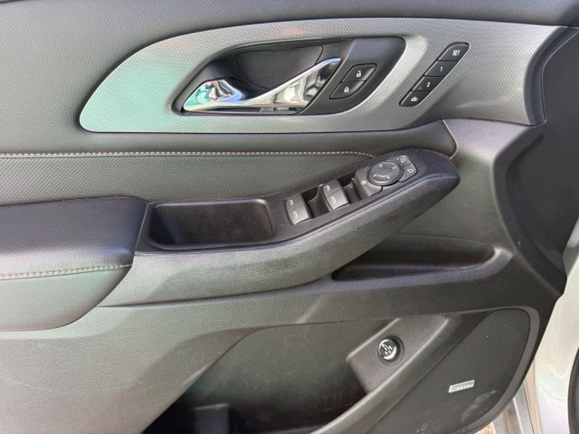 Used 2018 Chevrolet Traverse Premier AWD/4WD image 29