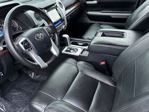 Used 2017 Toyota Tundra Limited image 10