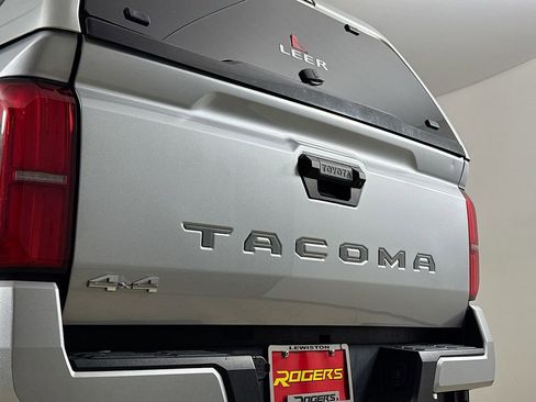 Certified 2024 Toyota Tacoma SR5 image 22