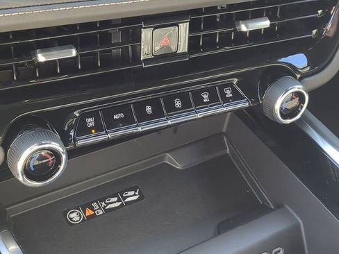 New 2026 Chevrolet Tahoe Premier image 33