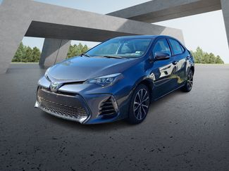 Used 2019 Toyota Corolla SE w/ SE Premium Package FWD video 2