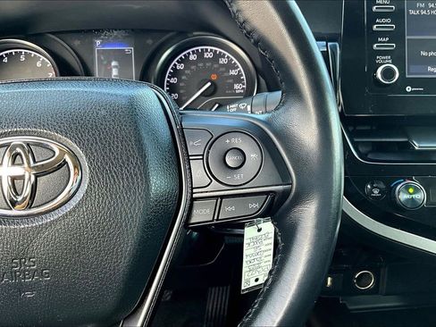 Used 2023 Toyota Camry SE image 13