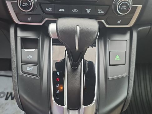 Used 2017 Honda CR-V EX-L image 25