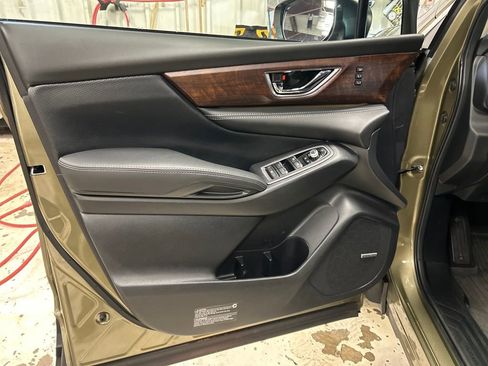 Certified 2024 Subaru Ascent Touring image 16