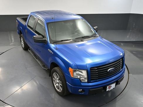 Used 2014 Ford F150 STX w/ Equipment Group 201A Mid AWD/4WD image 50