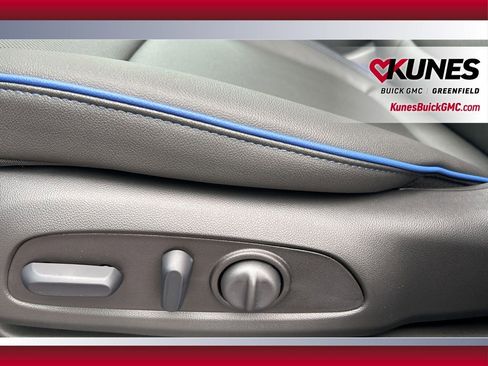 New 2026 Buick Encore GX Sport Touring w/ Advanced Technology Package image 19