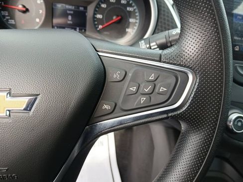Used 2025 Chevrolet Malibu LS FWD image 19