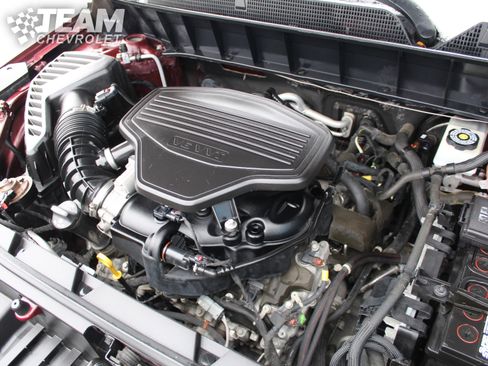 Used 2019 GMC Acadia SLE w/ Driver Alert Package I image 31