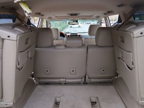 Used 2004 Lexus GX 470 AWD/4WD image 17
