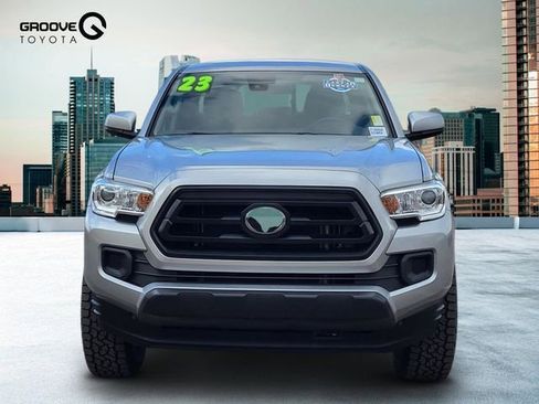 Used 2023 Toyota Tacoma SR image 9