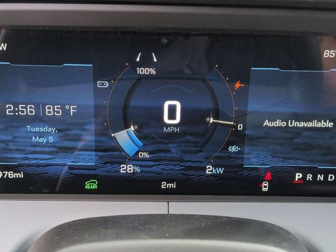 New 2027 Chevrolet Bolt LT FWD image 13