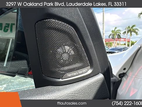 Used 2016 BMW X5 xDrive35i image 21