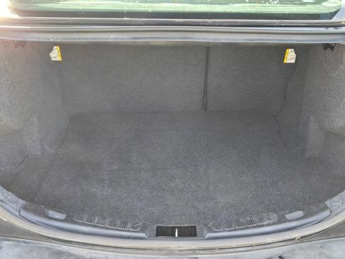 Used 2020 Ford Fusion Titanium image 6