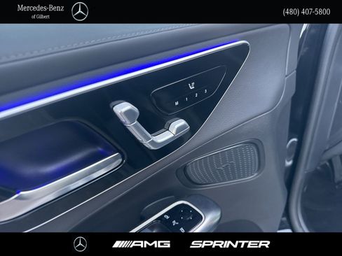 Certified 2025 Mercedes-Benz GLC 300 image 13