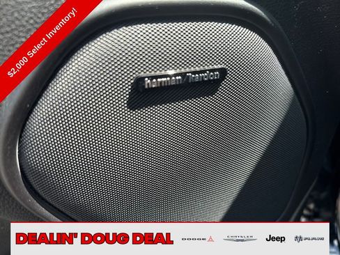 New 2025 Dodge Durango R/T image 13