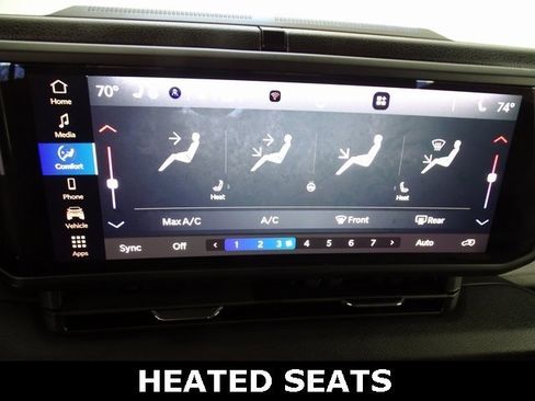 Certified 2025 Jeep Wrangler Sport S 4xe w/ Convenience Group image 13