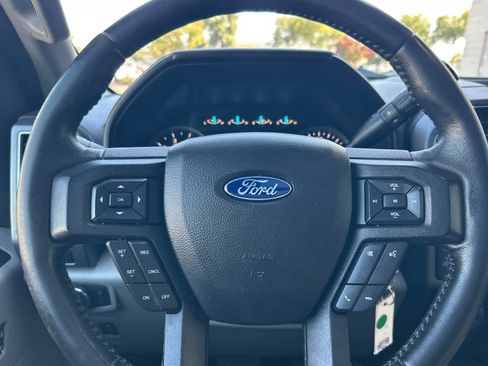 Used 2020 Ford F150 XLT w/ Equipment Group 302A Luxury AWD/4WD image 23