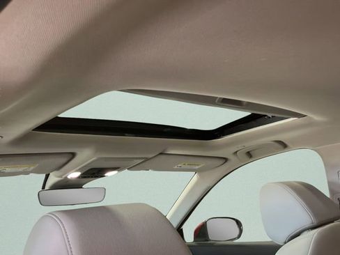 New 2026 Honda CR-V EX-L image 33