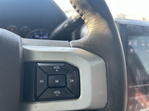 Used 2018 Ford F250 King Ranch w/ King Ranch Ultimate Package image 18