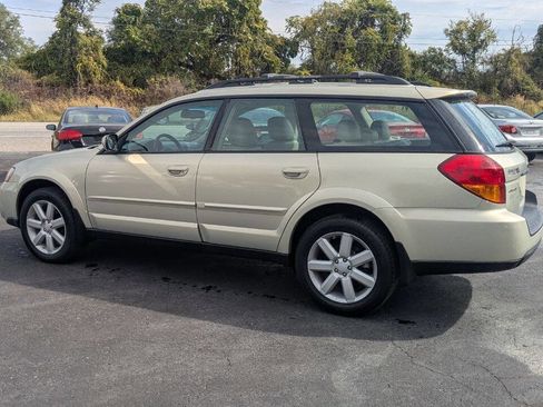Used 2007 Subaru Outback 2.5i Limited image 18