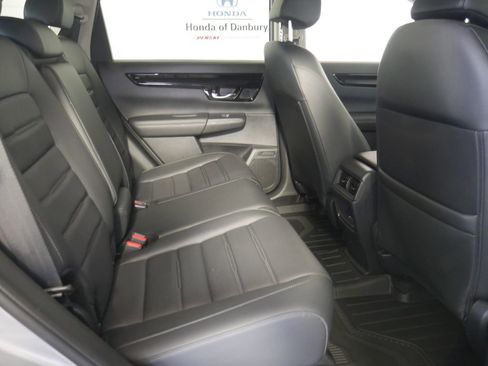 Used 2024 Honda CR-V EX-L image 8