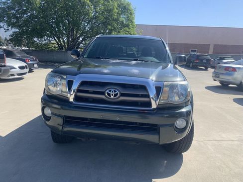 Used 2009 Toyota Tacoma 4x4 Double Cab image 3