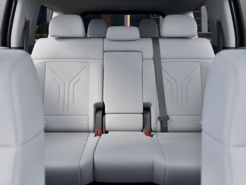 New 2026 Hyundai Santa Fe SEL image 12