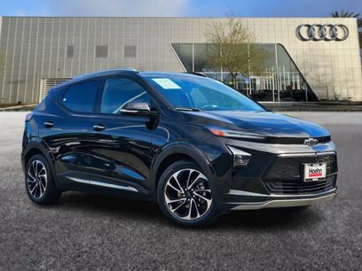 Used 2022 Chevrolet Bolt EUV Premier w/ Sun & Sound Package