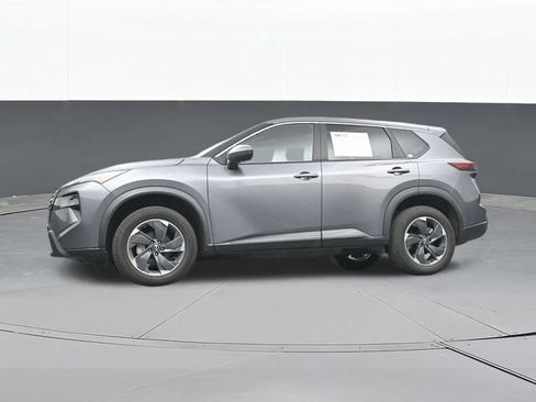 Used 2024 Nissan Rogue SV AWD/4WD image 57