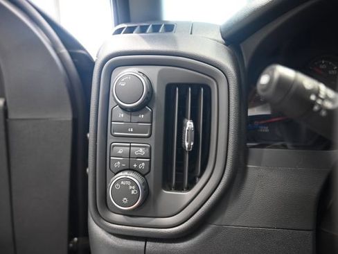 New 2026 Chevrolet Silverado 2500 Custom w/ Custom Value Package AWD/4WD image 22