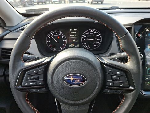 Certified 2024 Subaru Crosstrek 2.5i Limited w/ Crosstrek Mirror Package image 19