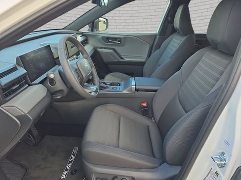 New 2026 Toyota RAV4 SE FWD image 14