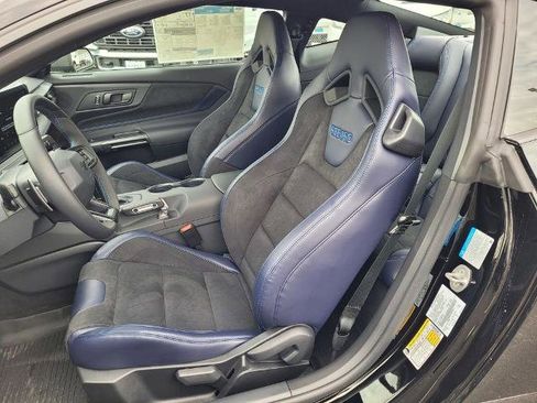 New 2026 Ford Mustang Dark Horse image 7