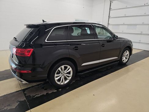 Used 2019 Audi Q7 3.0T Premium Plus AWD/4WD image 4