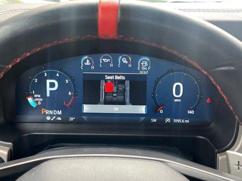 Used 2024 Ford Bronco Raptor image 17