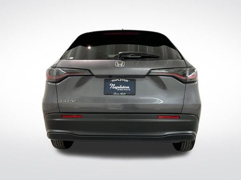 Certified 2026 Honda HR-V LX image 23