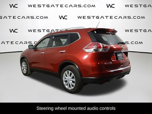 Used 2016 Nissan Rogue S w/ Appearance Package image 5