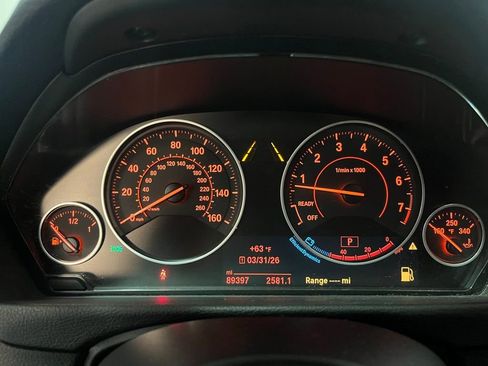 Used 2019 BMW 430i Gran Coupe xDrive w/ M Sport Package image 21