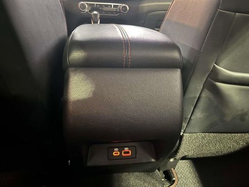 Used 2024 Nissan Altima 2.5 SR image 15