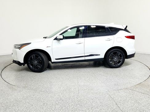Used 2023 Acura RDX A-Spec image 12