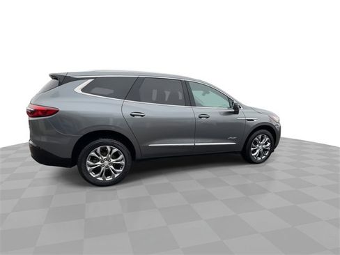 Certified 2019 Buick Enclave Avenir image 8